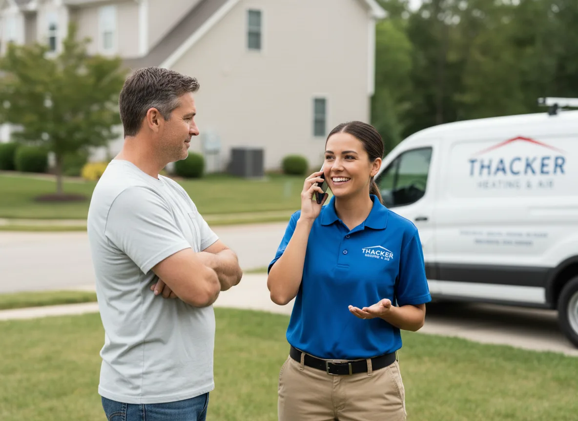 Ac Repair Crouse, NC FAQs